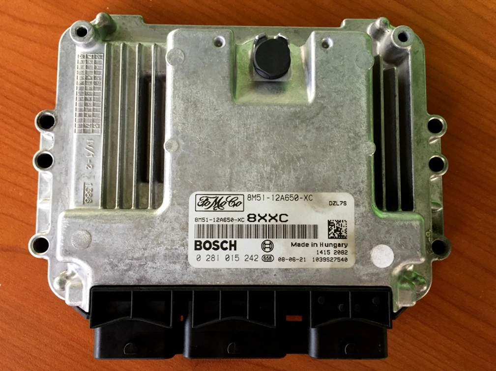 0281015242 8M51-12A650-XC 1037395209 Ford Focus 1.6 2009y MPPS OBD.rar