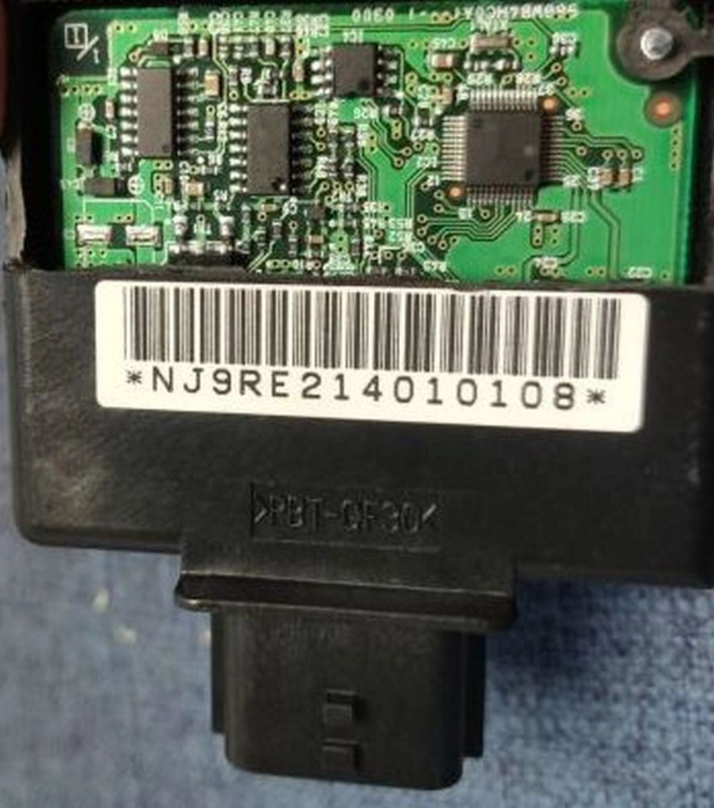 NJ9RE21401 OCS NISSAN LEAF 2019Y 93C56 CLEAR SRS.rar