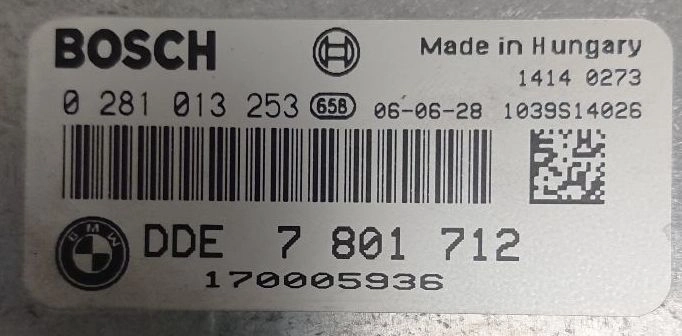 0281013253 7801712 1037387658 EDC16C31 BMW E61 3.0D 171KW 2006 ATgearbox FGtech BDM FULL.rar