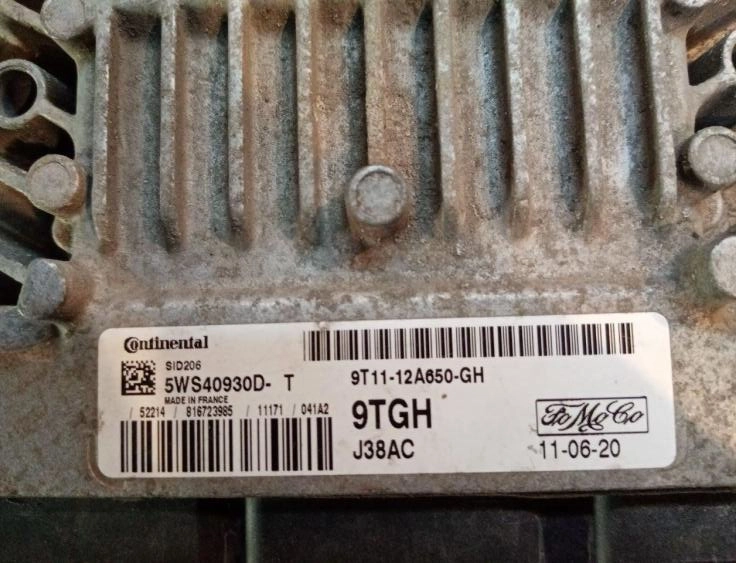 9T11-12A650-GH 5WS40930D-T CAFR1A50FR1A500 10204900AA SID206 FORD CONNECT 1.8TDI 2011Y MTgearbox KTAG FULL.rar