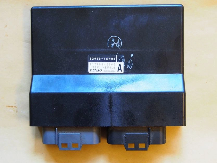 32920-15H00 112100-5860 NEP0L5 Suzuki 93C66+EPROM LOCATION EEP.rar