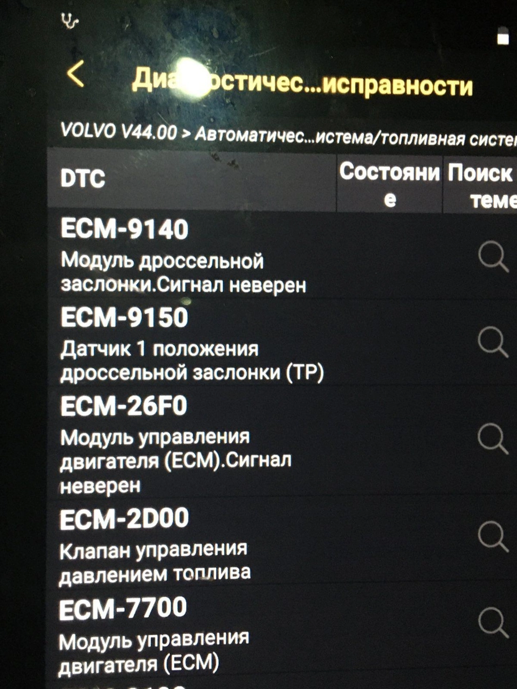 0281012103 30771550AB 1037512763 EDC16C31 Volvo XC90 2.4D ATgearbox ORI+noDPF noEGR noVSA noTVA st1 BDM FLASH.rar