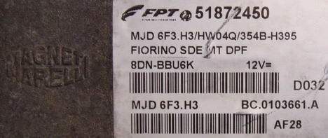 51872450 MJD6F3.H3 HW04Q 354B-H395 Fiat Fiorino 1.3MJD MTgearbox BDM FULL.rar