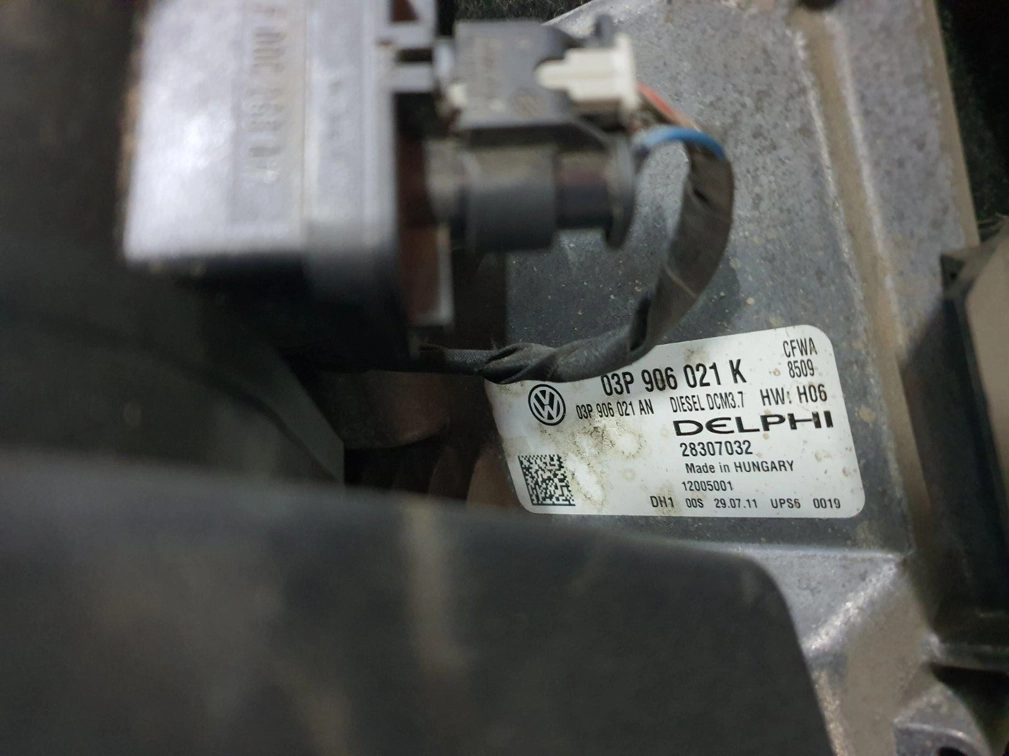 28307032 03P906021K 8509 DELPHI DCM3.7 Skoda Fabia 1.2TDI MTgearbox CFWA OBD.rar