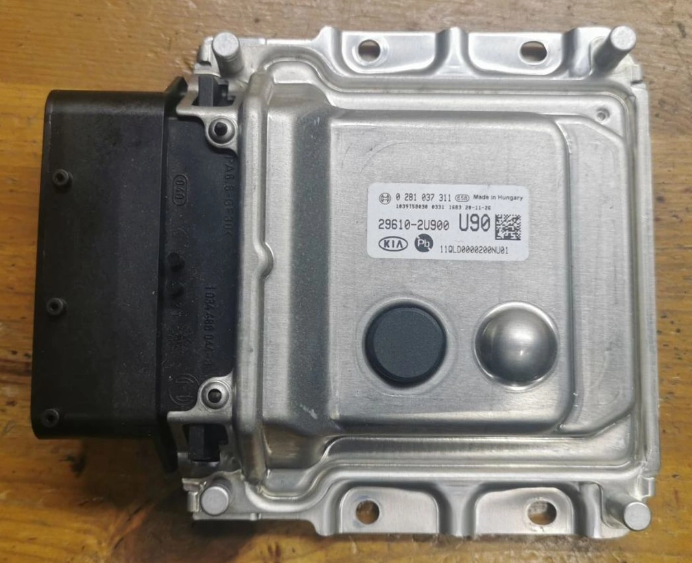 0281037311 29610-2U900 DCU17CP43 Kia Sportage 1.6D 85kW 2021 ORI+noSCR BENCH FULL.rar