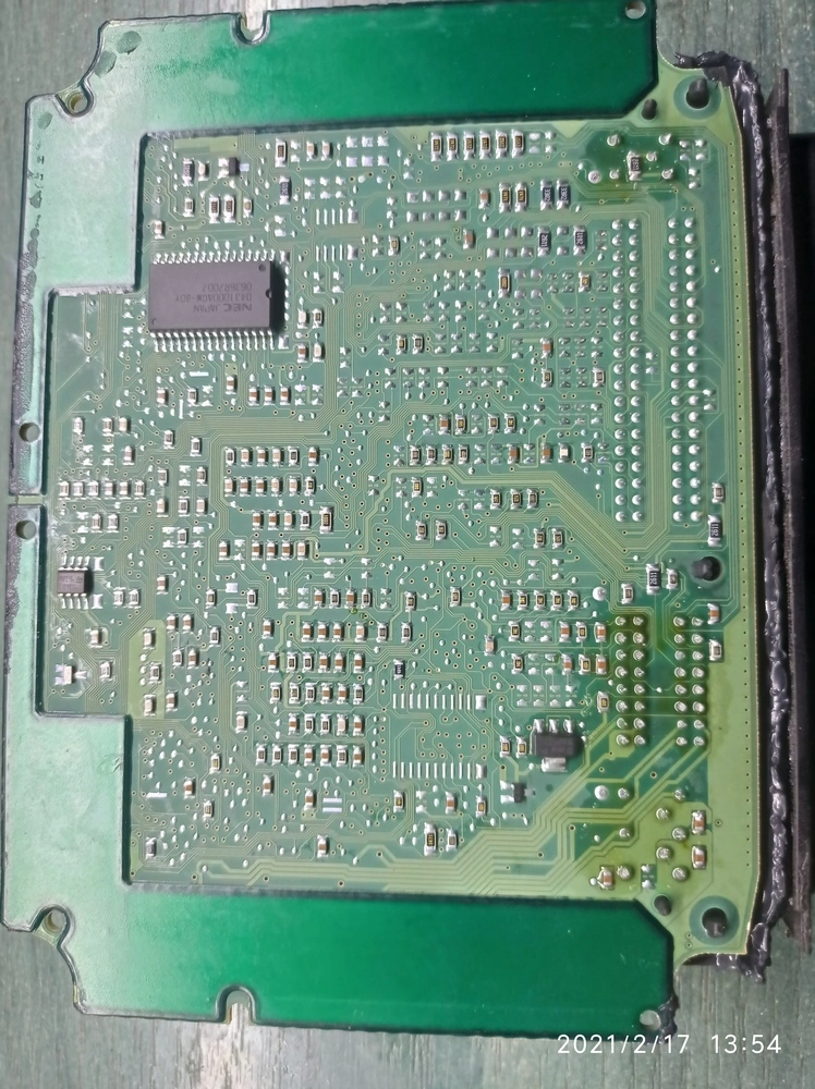 0261S05954 06G906022A 1037515850 ME7.1.1 VW Caddy BSX 80kW MTgearbox KTAG BDM FULL.rar