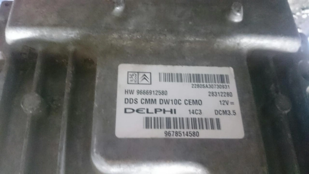 9666912580 DDSCMMDW10CCEM0 28312280 DELPHY DCM3.5 FIAT SCUDO 2.0HDI 2013 BOOT FULL.rar