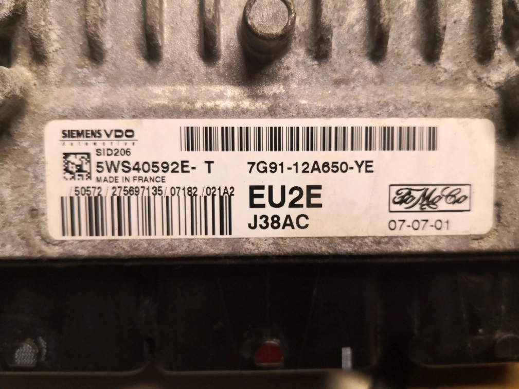 5WS40592E-T 7G91-12A650-YE SID206 FORD MONDEO 1.8TDCI 2008y MTgearbox BDM FULL.rar