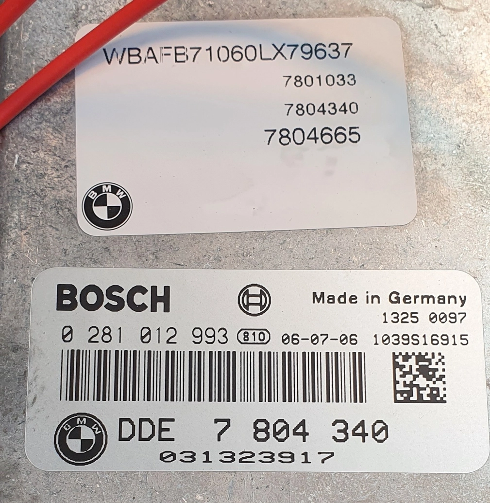 0281012993 7804340 7804665 7801033 7804340 1037381791 EDC16C31 BMW E53 3.0D 160KW ATgearbox FLEX BENCH FULL.rar