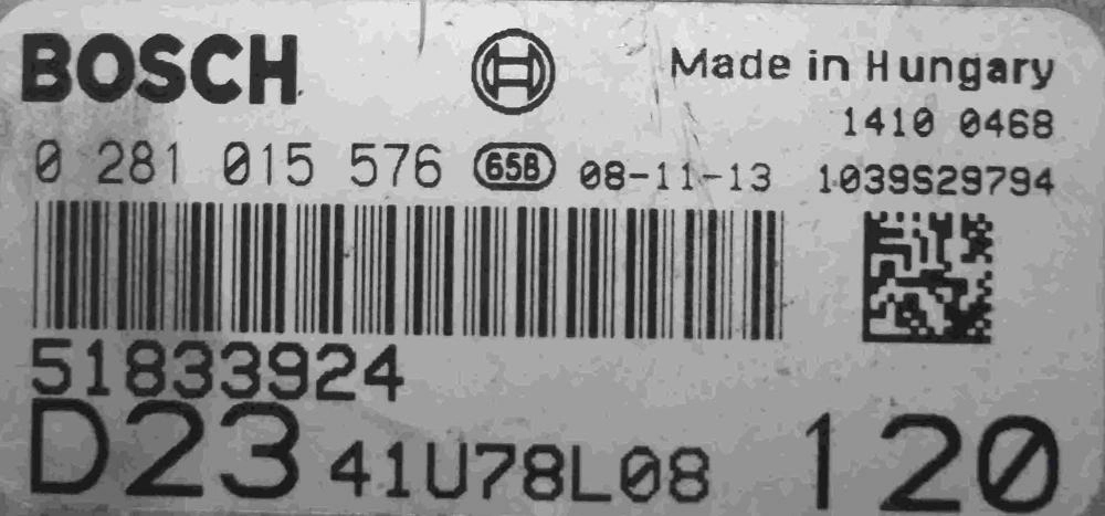 0281015576 51833924 1037398948 EDC16C39 FIAT DUCATO 2.3MJET 16V 2008Y MTgearbox BDM FULL.rar