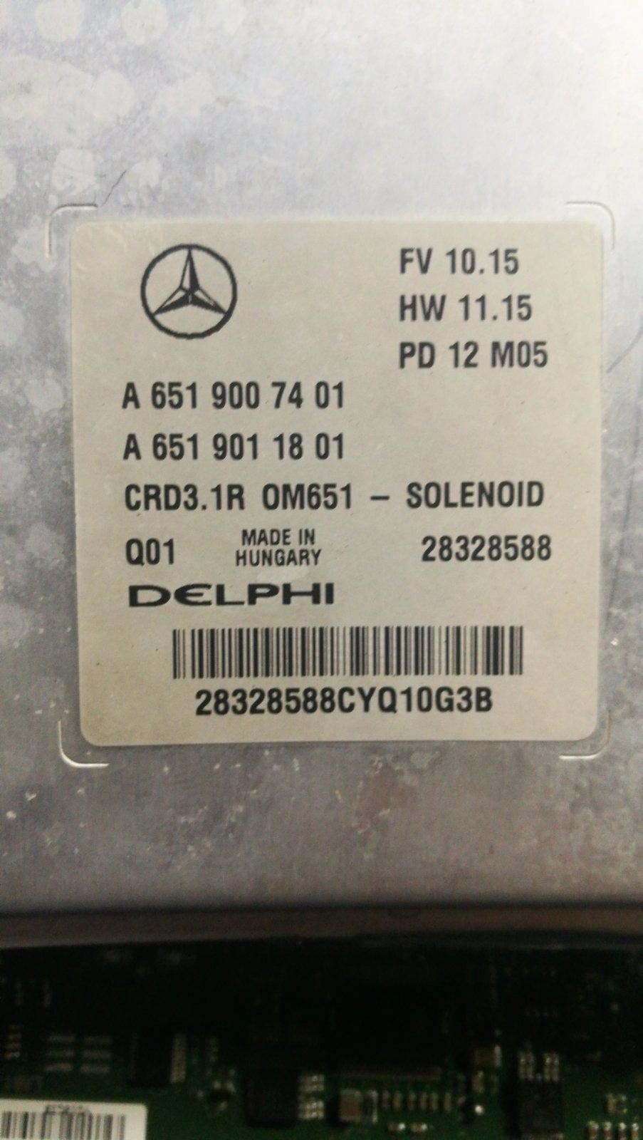 A6519007401 A6519011801 28328588 FV10.15 HW11.15 PD12M05 CRD3.1R SOLENOID DELPHI MB W212 2.2D 2009Y ATgearbox BOOT FULL.zip