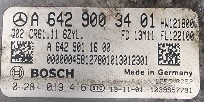 CR61-DGB0-212WA-642LS-EU6OPS 4x2 3S RED-ME14 0281019416 A6429003401 CR61.11 A6429011600 081053 10SW081053 EDC17CP57 MB W212 ORI+noSCR FLEX BENCH FULL.rar