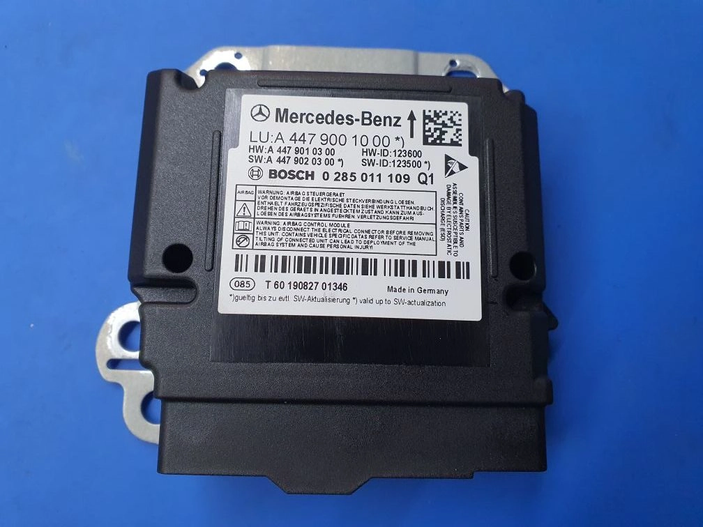 0285011109 A4479001000 A4479010300 A4479020300 MB VITO 2015 95256 CRASH+CLEAR SRS.rar