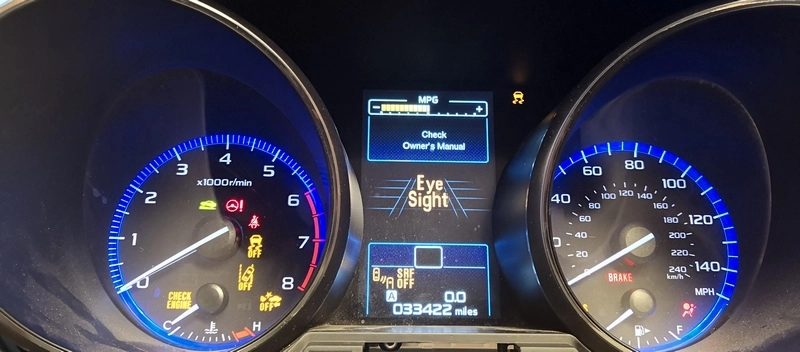 85003-AL00A 85003AL00A DASH SUBARU OUTBACK 2015Y D70F3529 EEP.rar