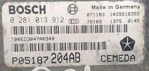 0281013912 P05187204AB 1039s16355 1037396171 EDC16CP31 Jeep Grand Cheokee 3.0D 160kW ATgearbox BDM FULL.rar
