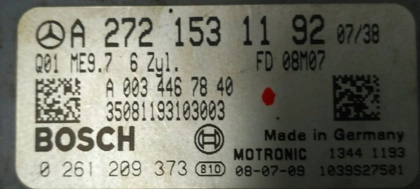 0261209373 A2721531192 A0034467840 1037395159 ME9.7 MB ML350 KTAG FULL.rar
