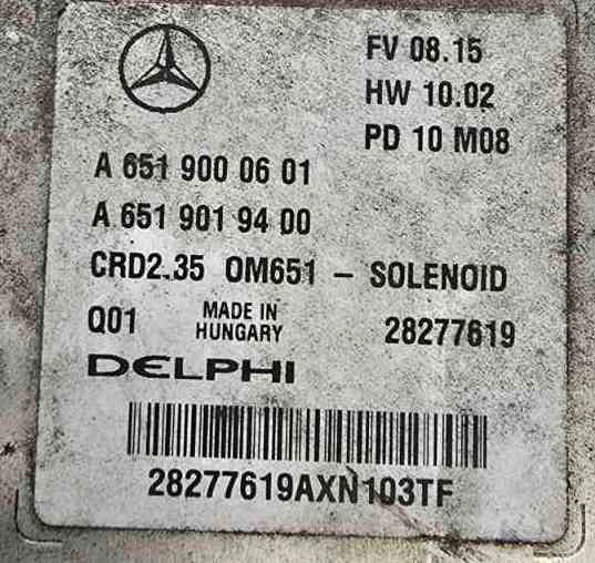 CRD2-651-TMABDD11-906M-120KW-4CSL2S-EUROV OP-DS28 ME214700 28277619 CRD2.35 MB Sprinter ORI+noDPF FLEX FULL.rar