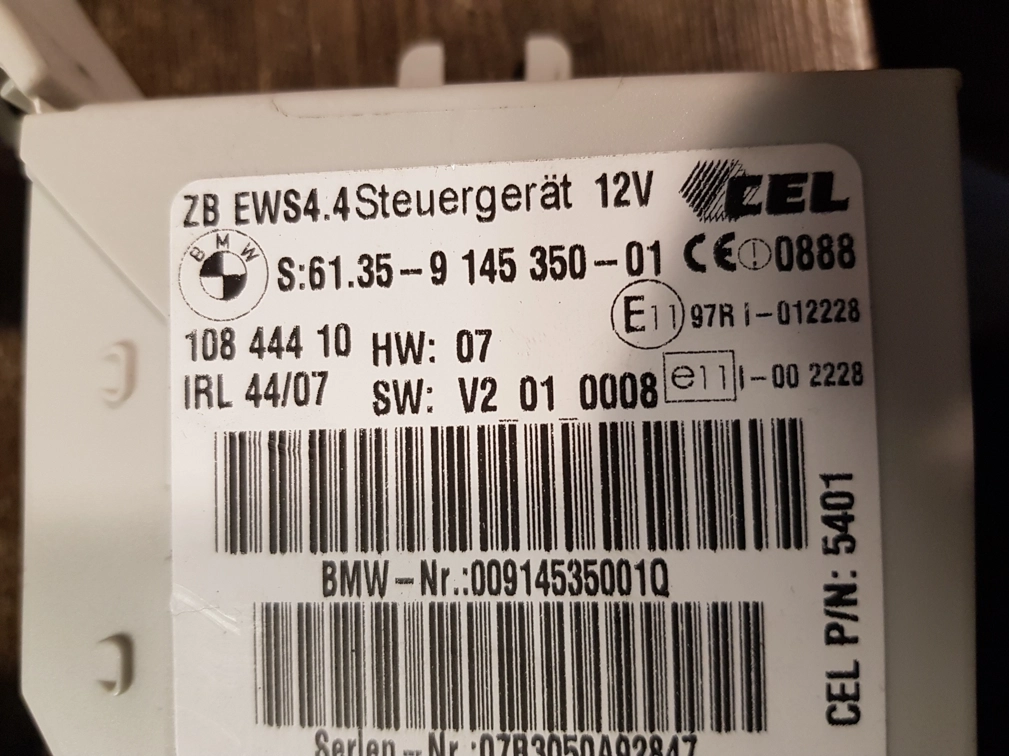 61.35-9145320-01 10844410 HW07 EWS4.4 BMW X3 2008 FULL.rar