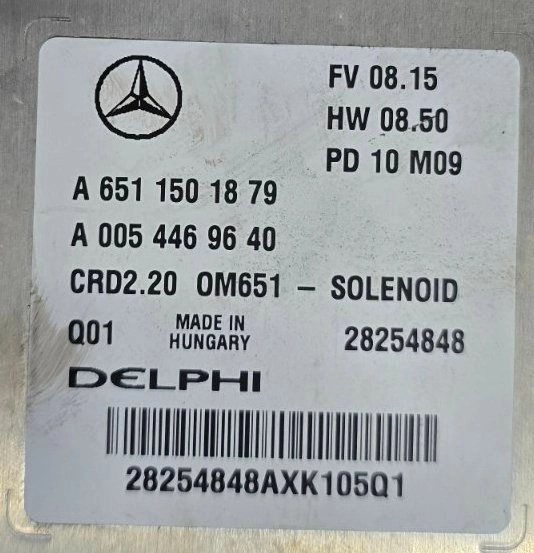 CRD2-651-TMAB5D1-639M-070KW-4CSLVNTMY10-EU5OP-EF-DS04-01 ME113801 28254848 A6511501879 CRD2.20 MB W639 2.2DCI ORI+noDPF maps FLASH.rar