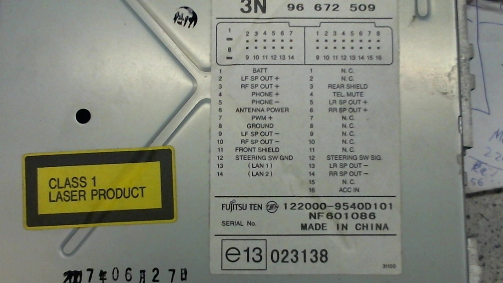 NF600637 RADIO CHEVROLET 24C32 EEP.rar