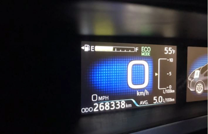 83800-47L21 DASH TOYOTA PRIUS 2016Y 93C86 EEP.rar