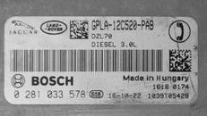 0281033578 GPLA-12C520-PAB 012106 10SW012106 EDC17CP55 Land Rover Range Rover 3.0D BENCH FULL.rar
