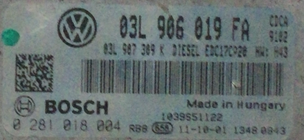 0281018004 03L906019FA 03L907309K 1037558512 EDC17CP20 VW Amarok 2.0TDI CDCA boot FULL.rar