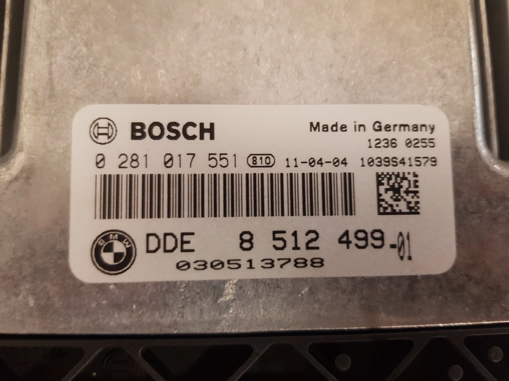 0281017551 8512499 1037507453 EDC17CP06 BMW X1 2.0D 2011 MTgearbox FULL.rar