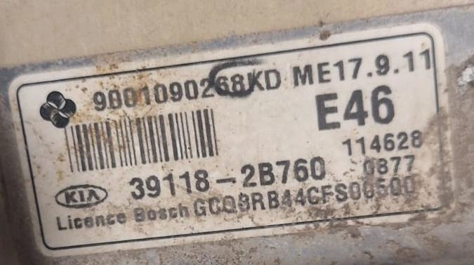 39118-2B760 9001090268KD GC08RB44CFS00500 ECG410M 01 ME17.9.11 KIA ORI+IMMOOFF FULL.rar