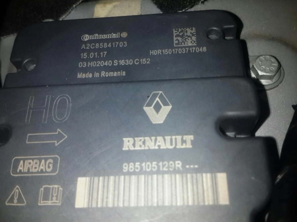 A2C85841703 985105129R DACIA 2017 SPC560 CRASH+CLEAR SRS.rar