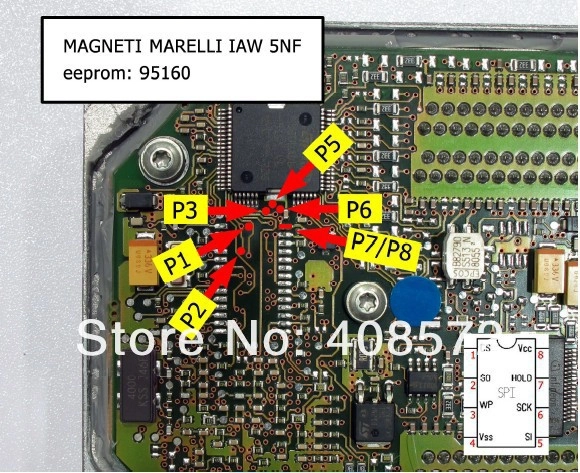 55189590 2617K34A IAW5NFT9 HW102 MARELLI FIAT STILO 1.6 ORI+VIRGIN+IMMOOFF+CONNECT FULL.rar