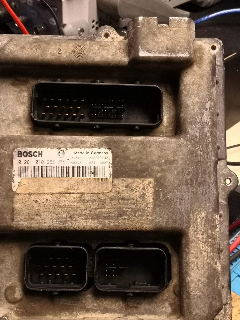 0281010255 4M39082651 1037367452 EDC7C3 Man XPROG FULL.rar