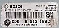 0281017635 8513169 1037513587 EDC17CP45 BMW F10 535d 3.0D 220KW TC1797 ATgearbox BENCH FULL.rar