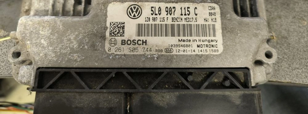 0261S05744 5L0907115C 1Z0907115F 1037514375 MED17.5 Skoda Yeti 1.8TSI CDAA ORI+noFLAPS Bench FULL.rar