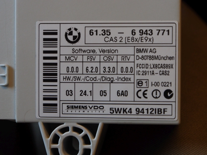 6135-6943771 CAS2 BMW 2K79X FULL.rar