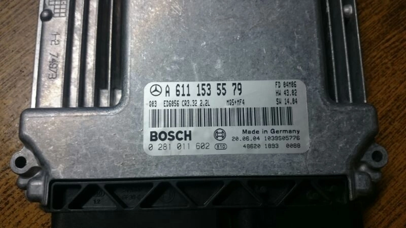 0281011602 A6111535579 1037371301 EDC16C31 MB VITO w639 2.2CDI BDM FULL.rar