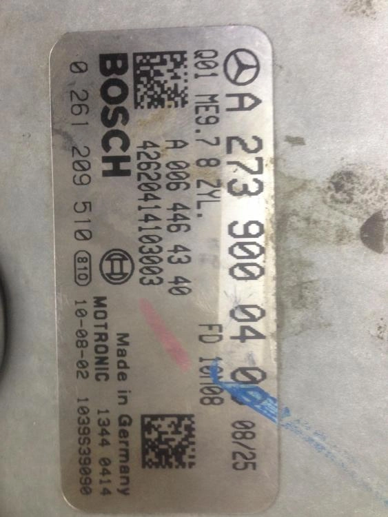 0261209510 A2739000400 A0064464340 1037545676 1039S39090 ME9.7 8ZYL MB GL500 2010 ATgearbox BDM FULL.rar