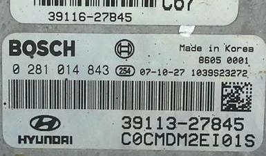 0281014843 39113-27845 C0CMDM2EI01S 1037391475 EDC16C39 Hyundai Santafe 2.2D 2007 BDM FULL.rar
