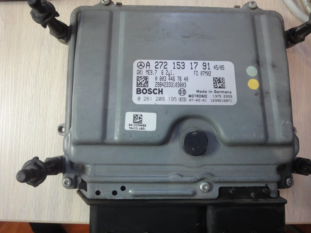0261209195 A2721531791 1037392039 ME9.7 MB W203 2.5i 150KW ATgearbox KTAG FULL.rar