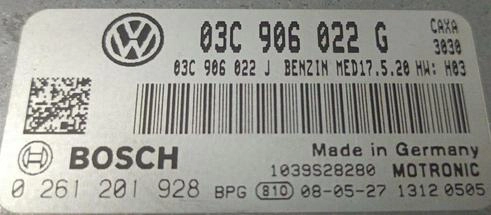0261201928 03C906022G 9201 1037518267 MED17.5.20 VW Touran 1.4TSI CAXA 90kW BENCH FULL.rar