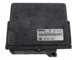 0261203548 90505778 OPEL SINTRA 2.2i 24C02 ORI+IMMOOFF EEP.7z