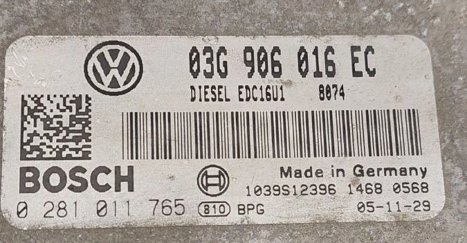 0281011765 03G906016EC 8074 1037377961 EDC16U1 Seat Leon 2.0tdi 2006 103kw ORI+noEGR noVSA noTVA BENCH FULL.rar