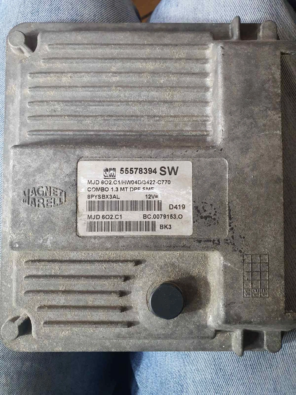 55578394 HW04D 3422C770 3422-C770 6O2.C1 OPEL COMBO 1.3CDTI 2011Y noDPF noEGR MTgearbox KTAG FULL.7z