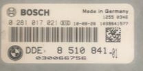 0281017021 8510841-01 O 7ALJGO354A 1037515071 EDC17CP45 BMW X5 4.0D BENCH FULL.rar