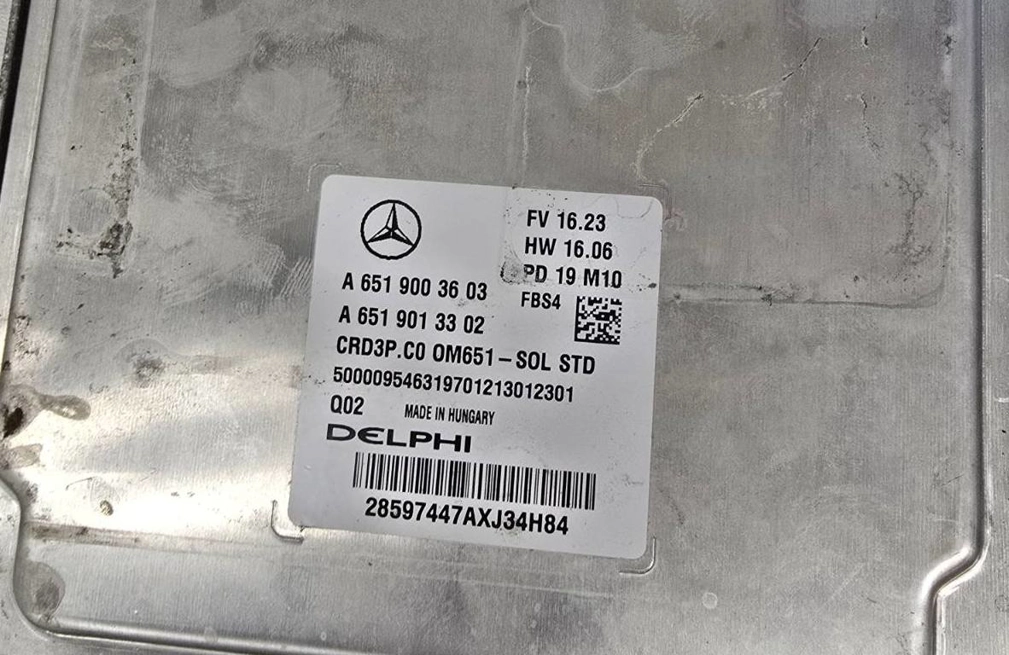 CRD3-17B-0WDAGAPP D662D31-907M-105kW-4CSL2S-EUROVId OPS-EF-DS008 ME184200 A6519003603 A6519013302 FV16.23 HW16.06 CRD3P.C0 MB W907 2.1CDI FLEX BENCH FULL.rar