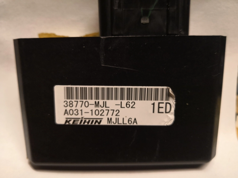 38770-MJL-L62 A031-102772 KEIHIN HONDA NC750 2014Y LOCATION 93C66 KEY STARTSET EEP.rar
