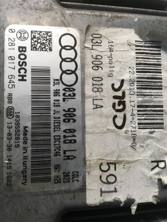 0281017645 03L906018LA 03L906018JL 2023 1037519315 EDC17C46 AUDI A6 4G 2.0TDI CGLC 2013Y MTgearbox KTAG FULL.rar
