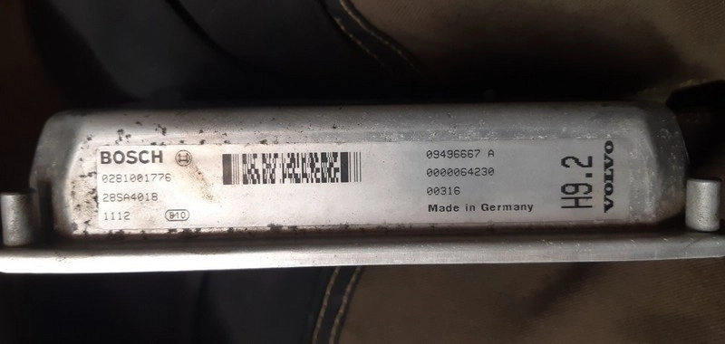 0281001776 09496667A 0000064230 00316 28SA4018 MSA15 Volvo S80 2.5TDI 103kW 2001 ATgearbox ORI+noEGR FULL.rar