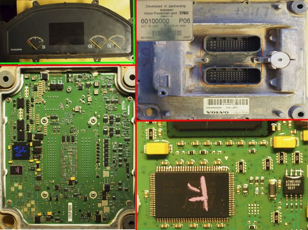 60100000 P06 11443800-P01 Volvo L110 ECU+DASH EPROMSET EEP.rar