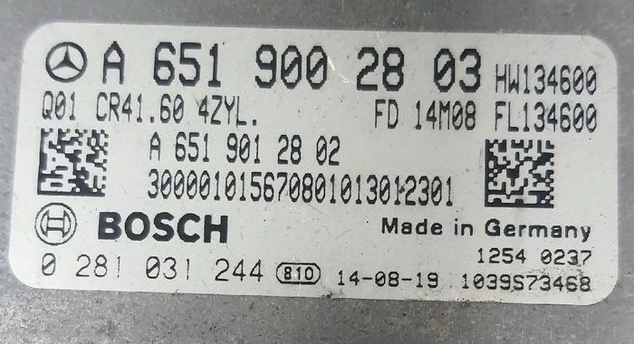 0281031244 A6519002803 CR41.60 A6519012802 CR41NFZ-651-FGS1-447A LL-140kW OVTQ-3OSL2S D-EU6I OPS-ME13 EDC16C66 MB BENCH FULL.rar